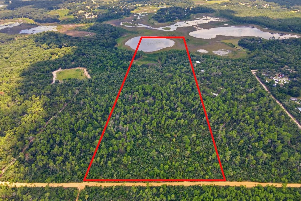 SE Forest 02, #3,  Se 150th St., Umatilla, FL 32784