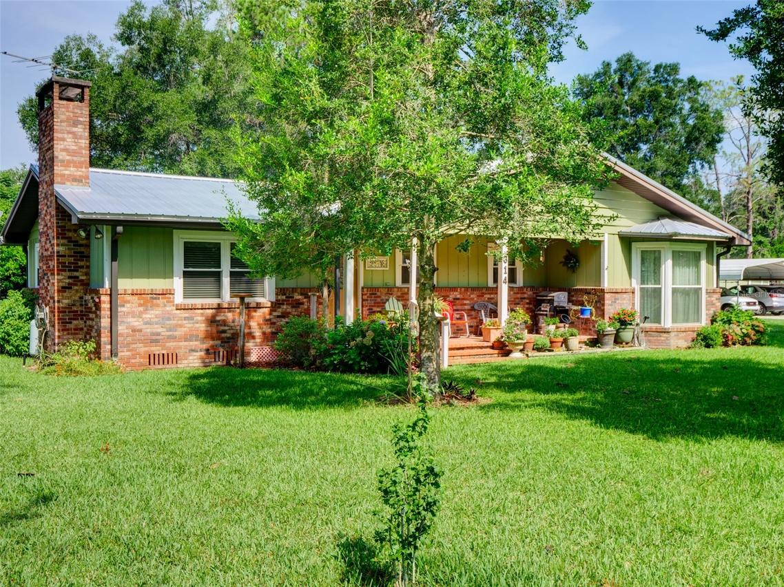314 N York St., Bushnell, FL 33513