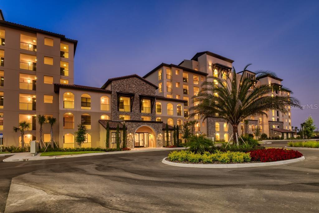 16300 County Road 455 #607, Montverde, FL 34756