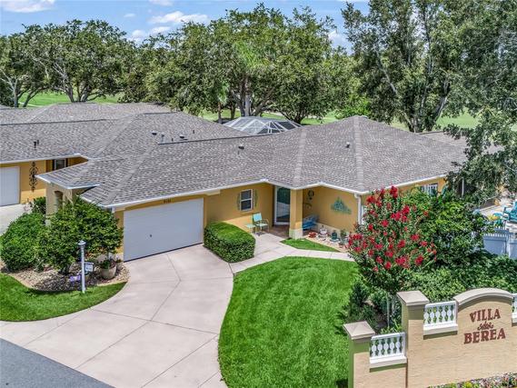 New Golf Course Lots For Sale in The Villages: July 14th to July 20th