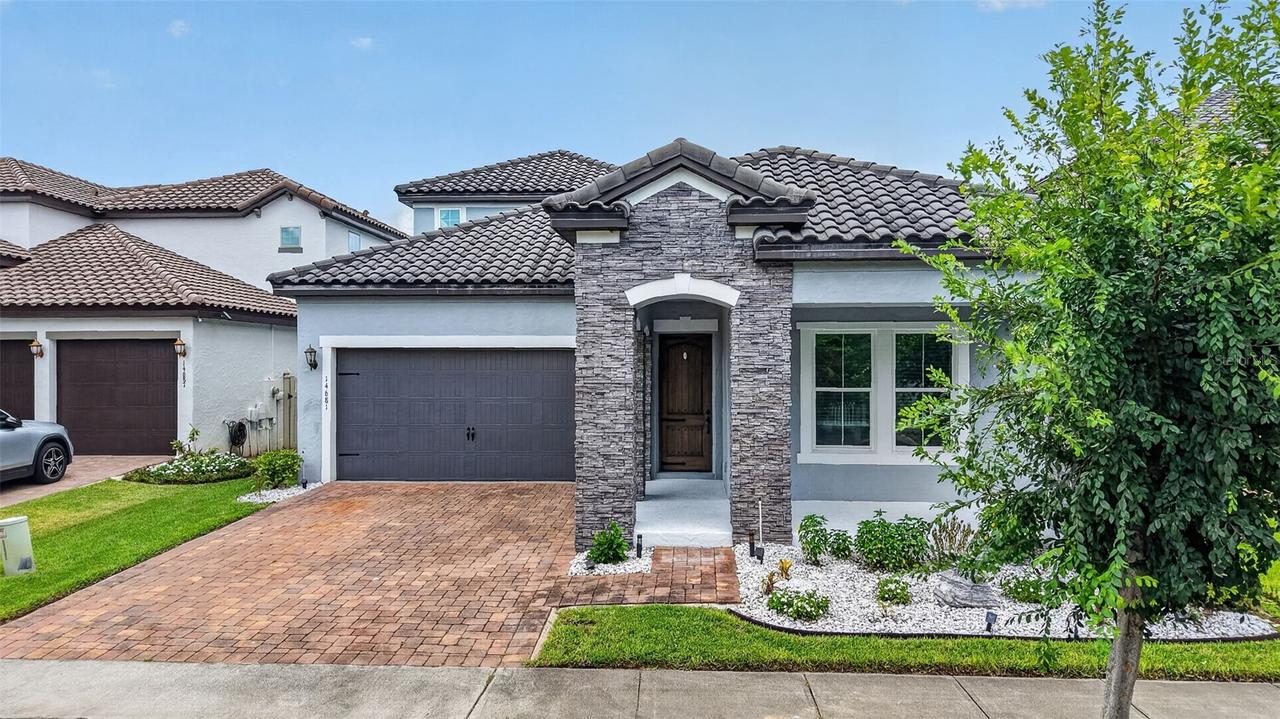 14681 Seton Creek Blvd., Winter Garden, FL 34787
