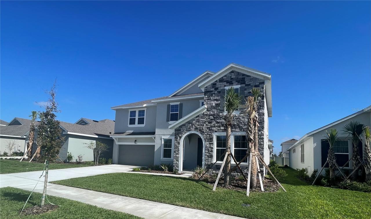 4458 E Firefly Ln., St Cloud, FL 34772