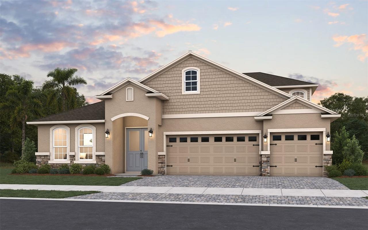 4452 S Firefly Ln., St Cloud, FL 34772
