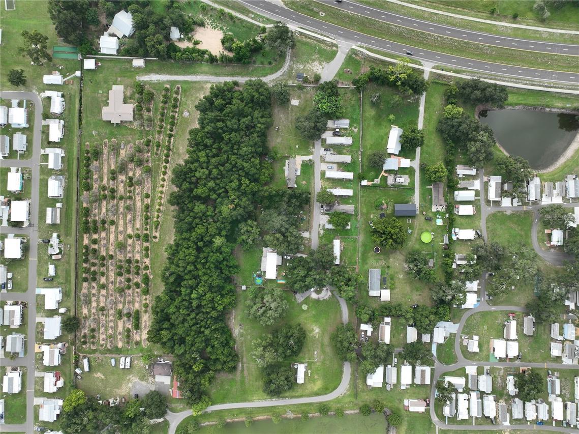 37351 Carringer Rd., Dade City, FL 33523