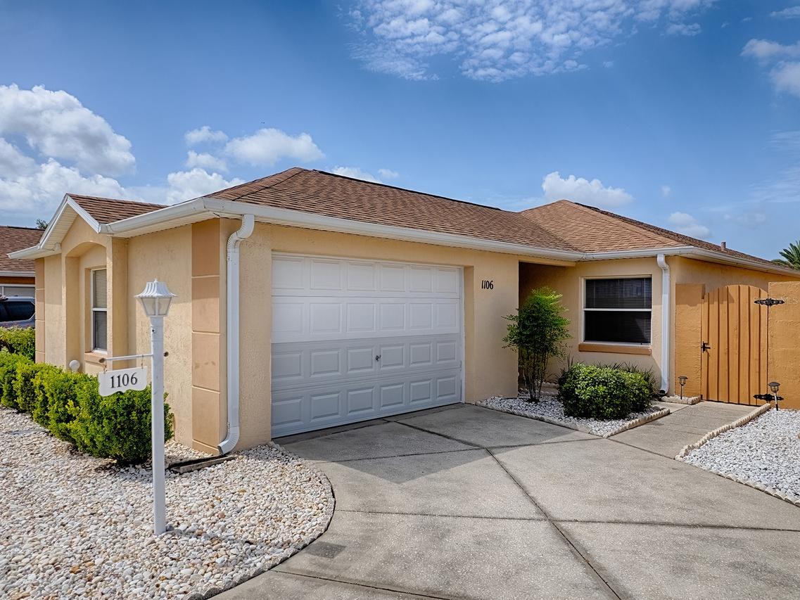 1106 Ricardo Ave., The Villages, FL 32159