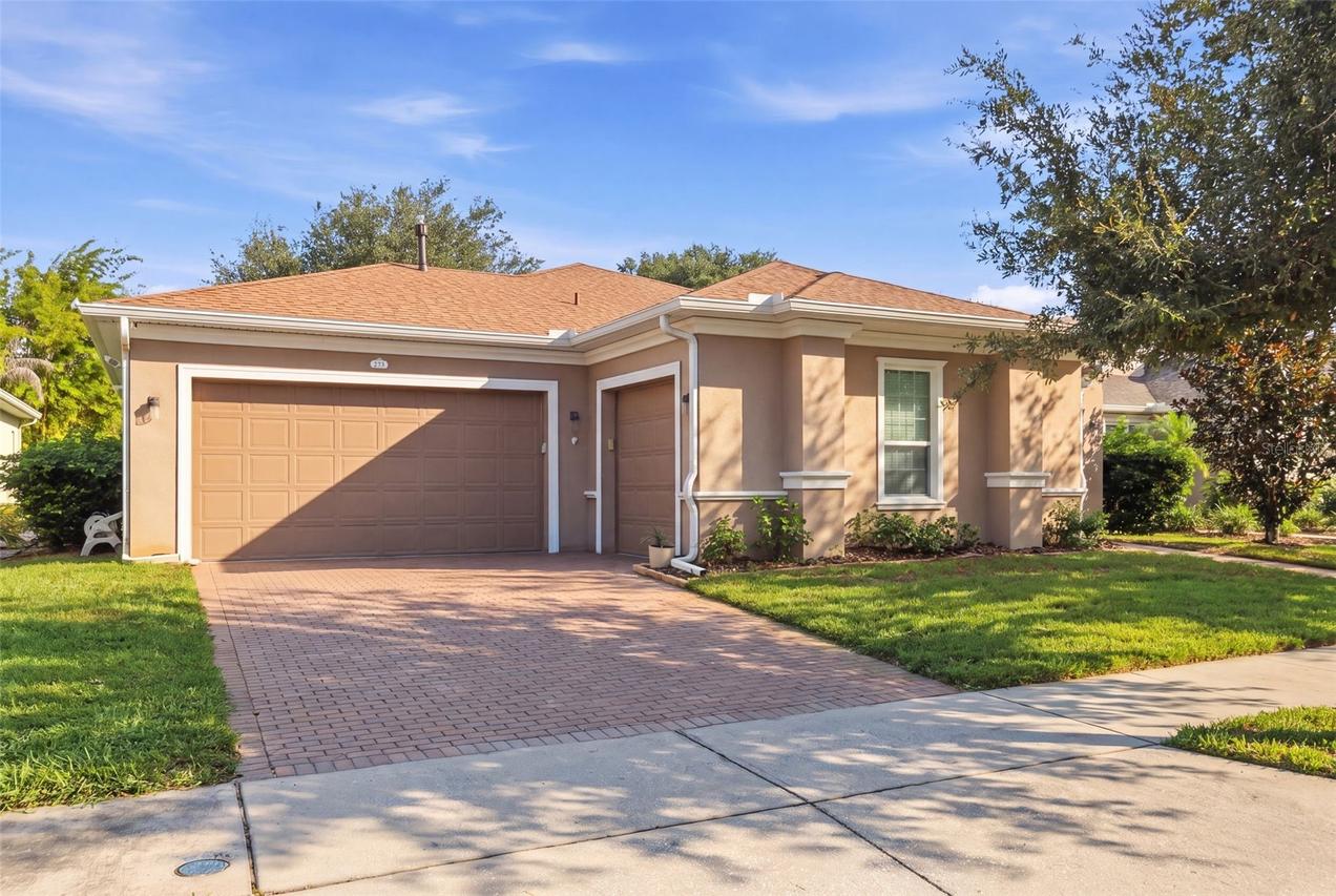 273 Silver Maple Rd., Groveland, FL 34736