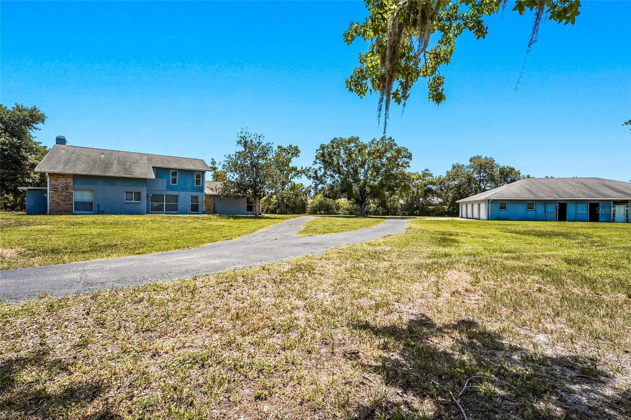 5650 Churchill Downs Rd., Sarasota, FL 34241