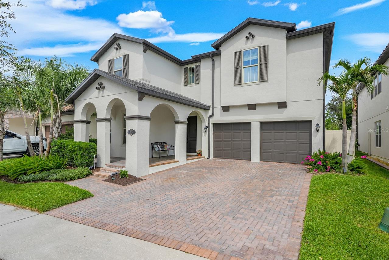 8254 Procida Isle Ln., Windermere, FL 34786