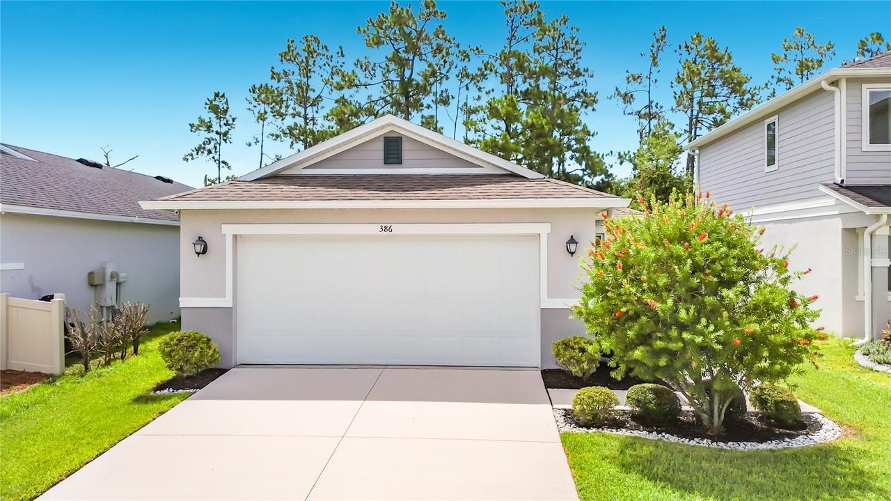 386 Preserve Pointe Blvd., Davenport, FL 33837