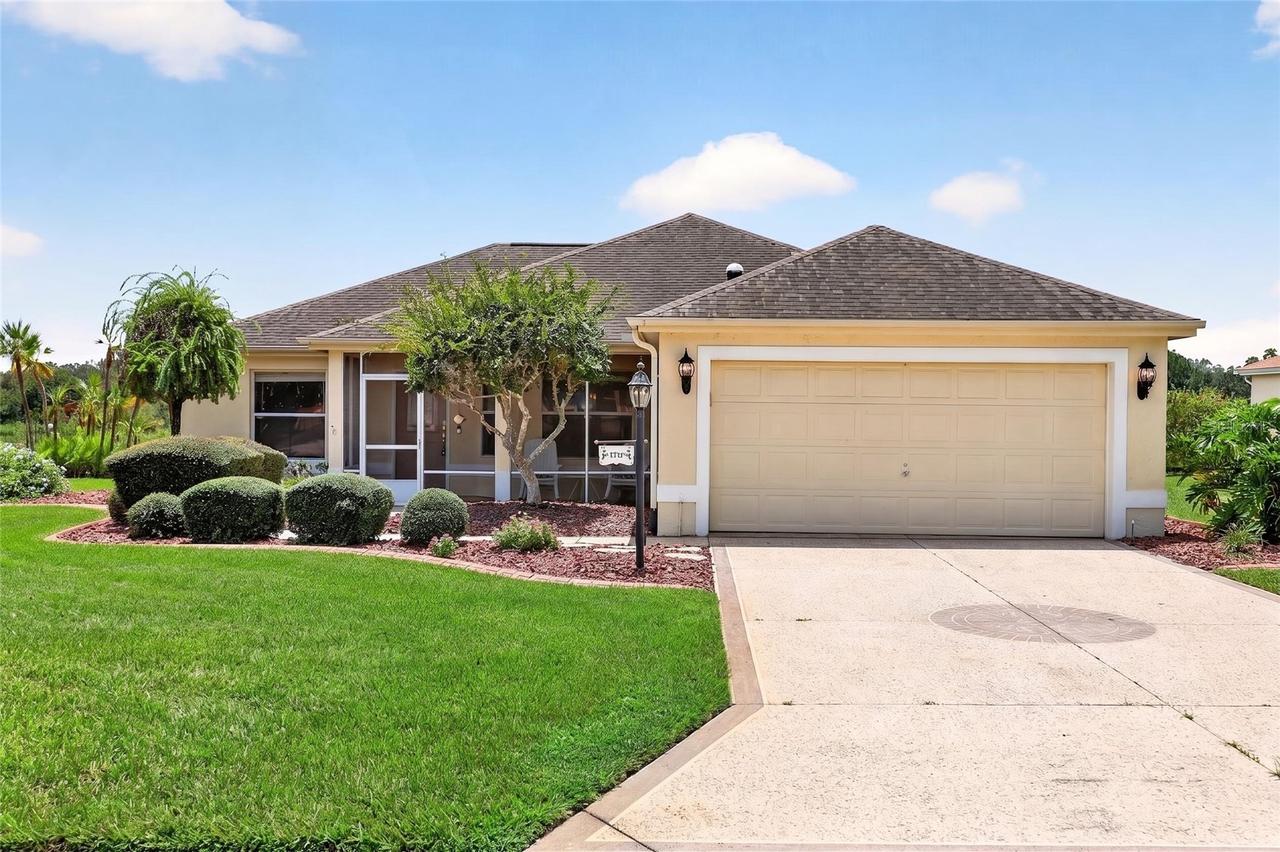 1719 Carrera Dr., The Villages, FL 32159