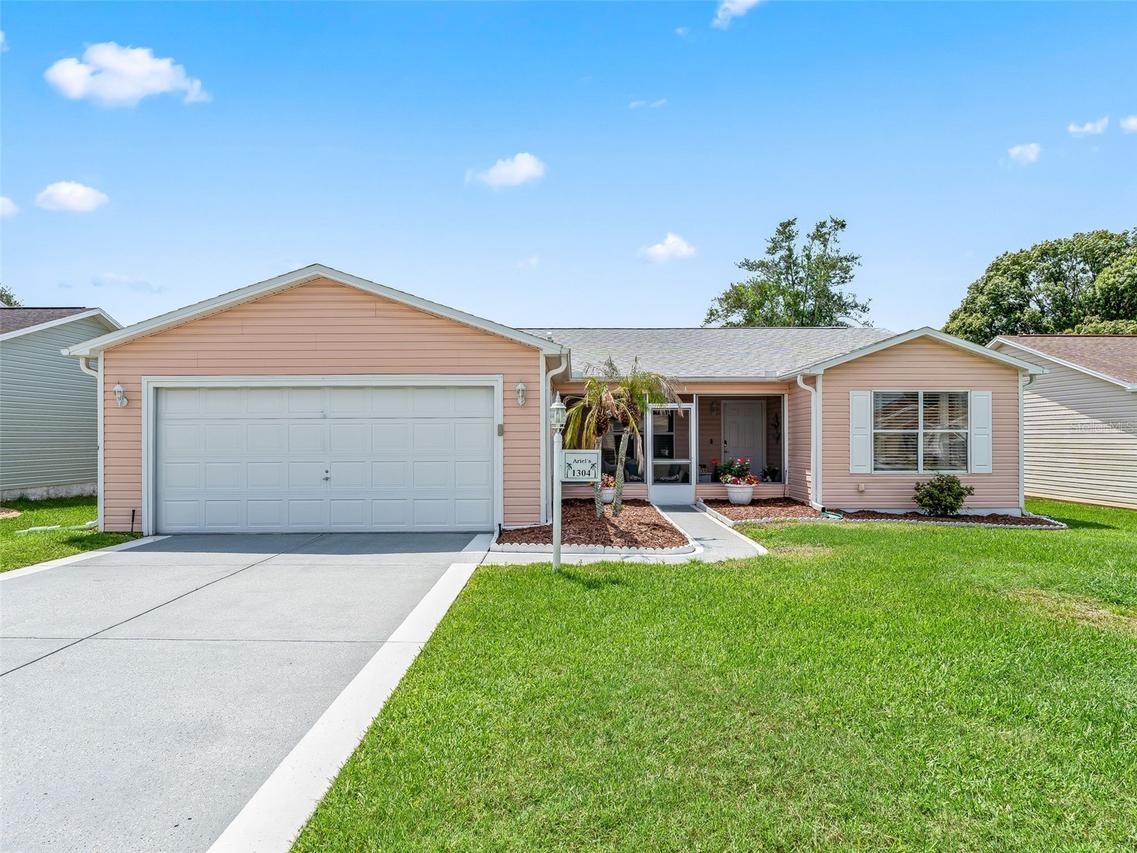1304 Guadalupe Ct., The Villages, FL 32159