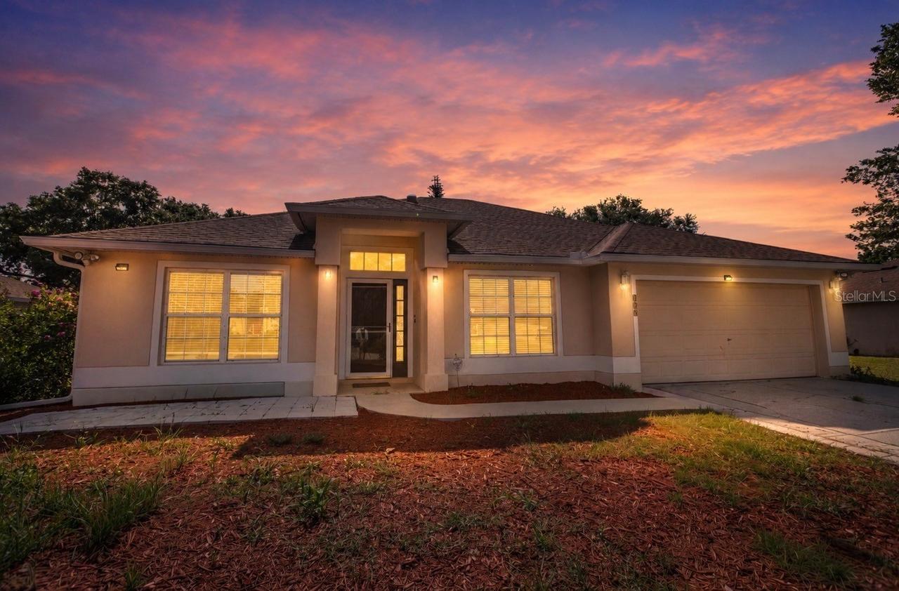 534 Timber Run Ln., Groveland, FL 34736