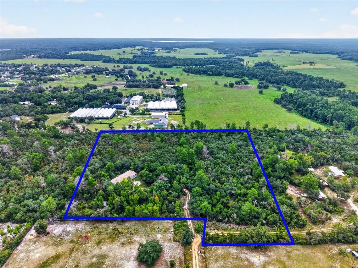 20241 Saltsdale Rd., Umatilla, FL 32784