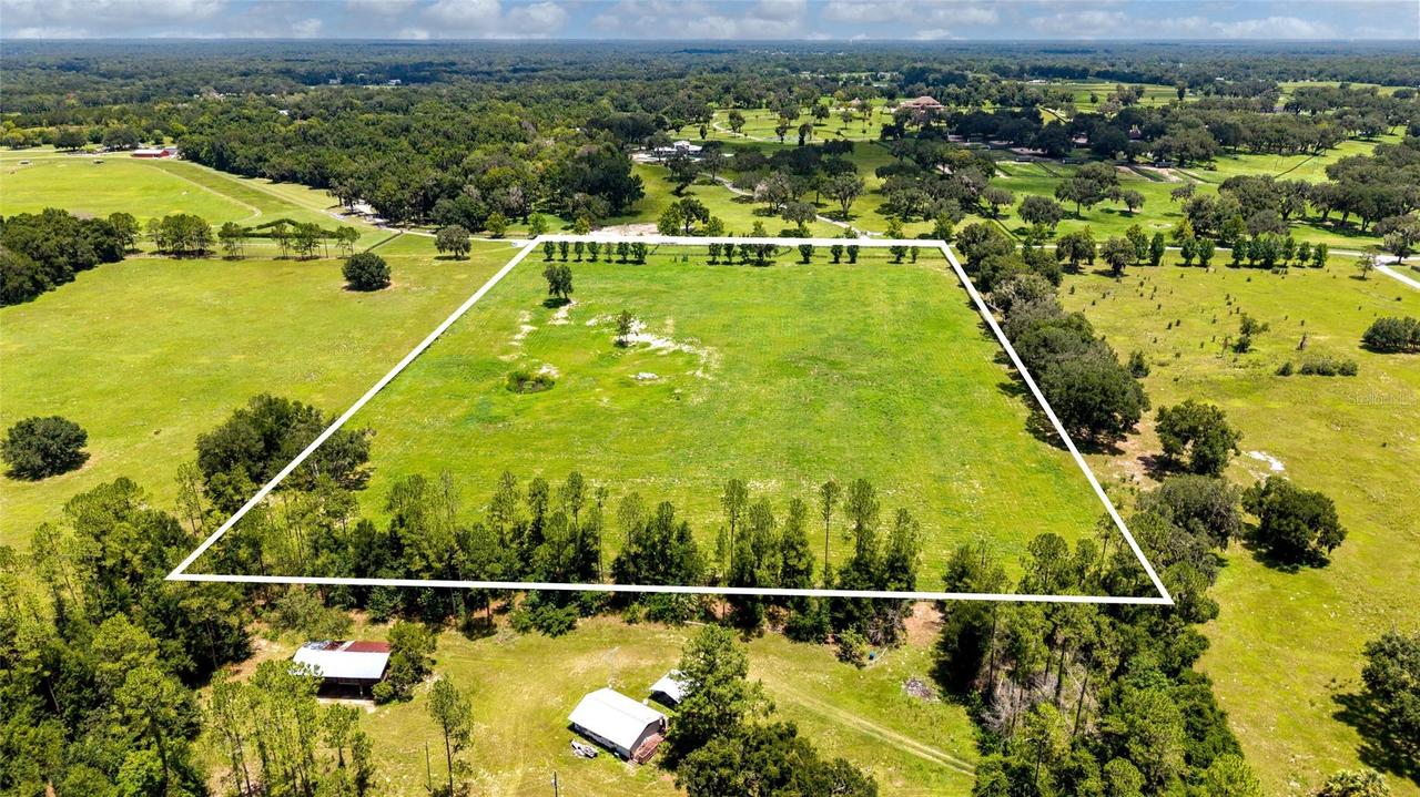 SE Se 159th Ln. Ln. #Lot 33, Summerfield, FL 34491