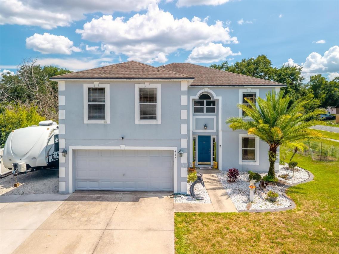 600 Briarcliff Rd., Eustis, FL 32726