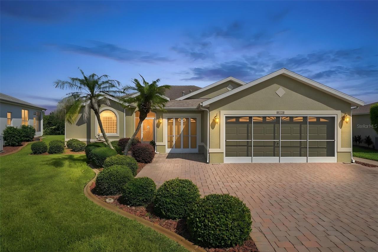 307 Grand Vista Tr., Leesburg, FL 34748