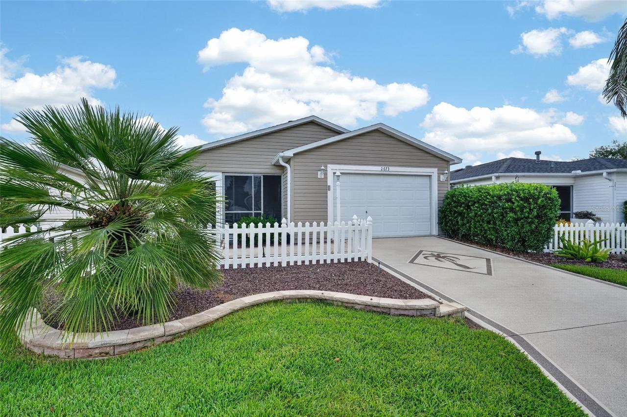 2673 Suffolk St., The Villages, FL 32162