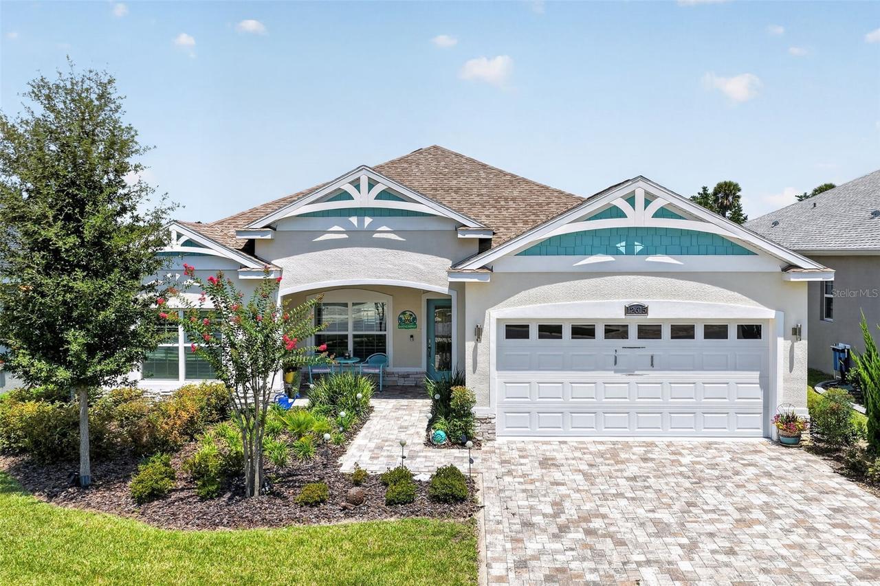 12615 NE 49th Dr., Oxford, FL 34484