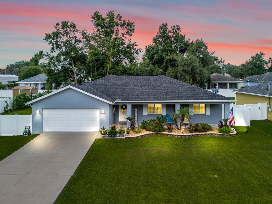 9444 SE 161st St., Summerfield, FL 34491