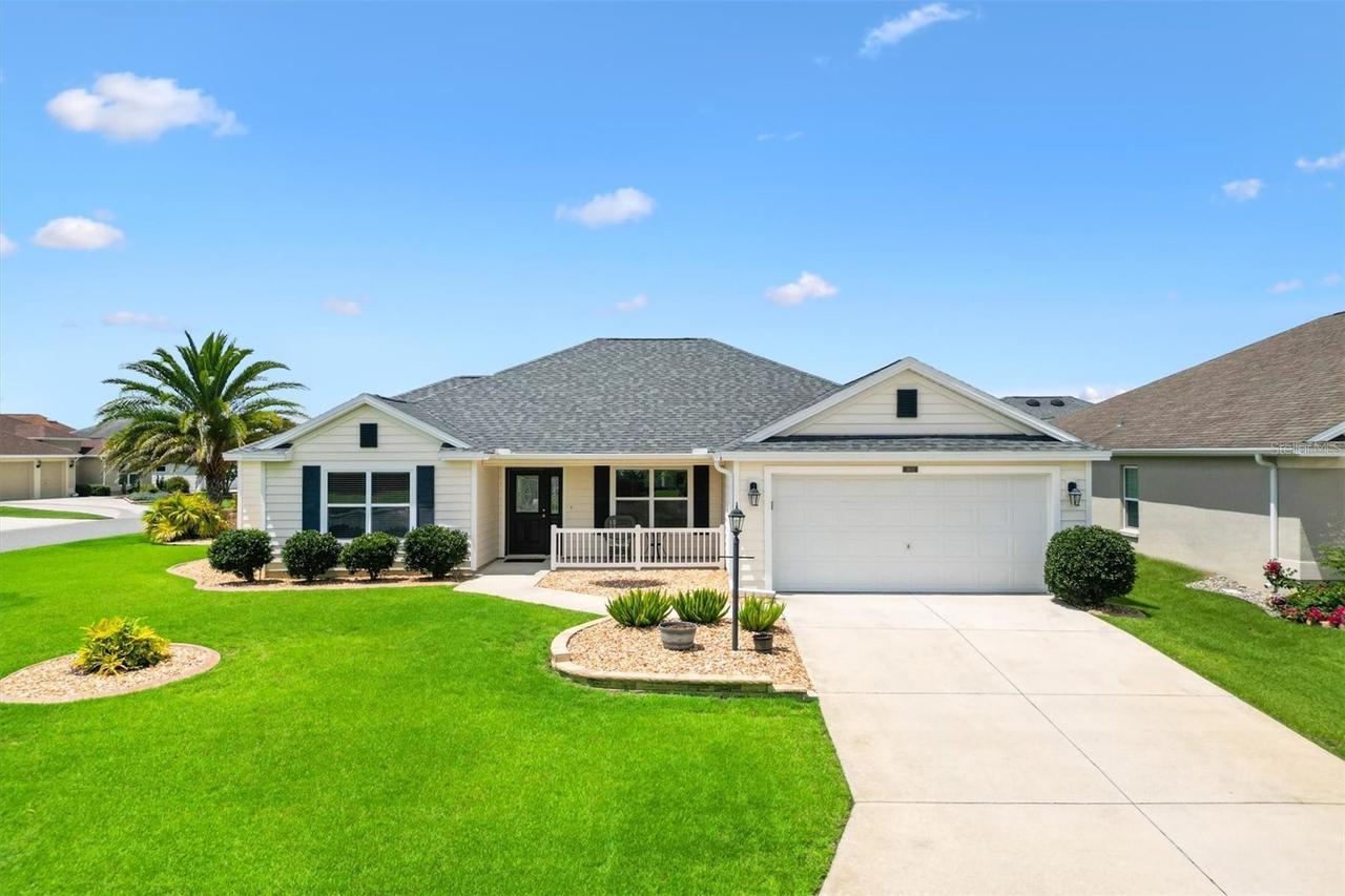 3602 Pepperidge Cir., The Villages, FL 32163