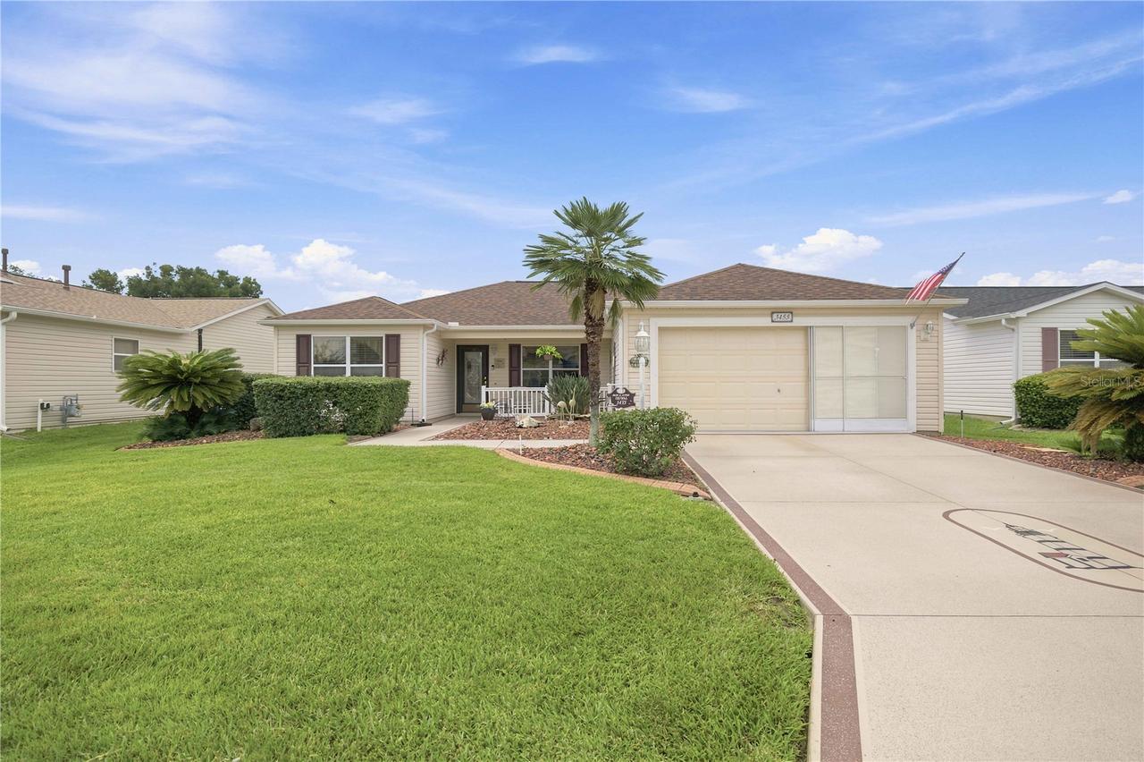 3455 Sipsey St., The Villages, FL 32162