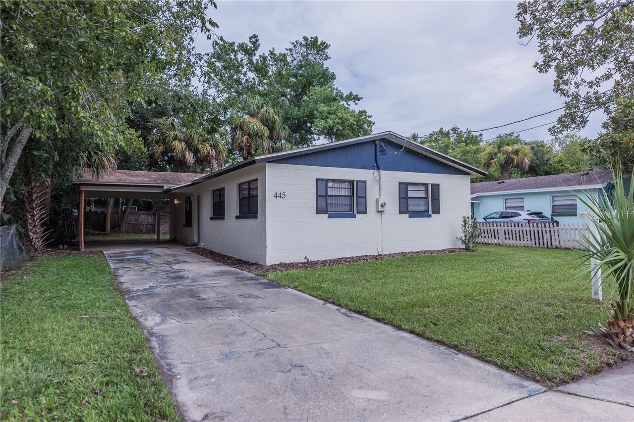 445 Walnut St., Daytona Beach, FL 32114