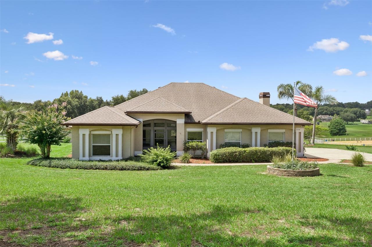 15734 Thoroughbred Ln., Montverde, FL 34756