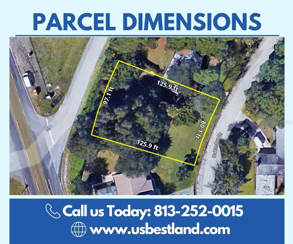 144 Oakledge Dr., Rockledge, FL 32955