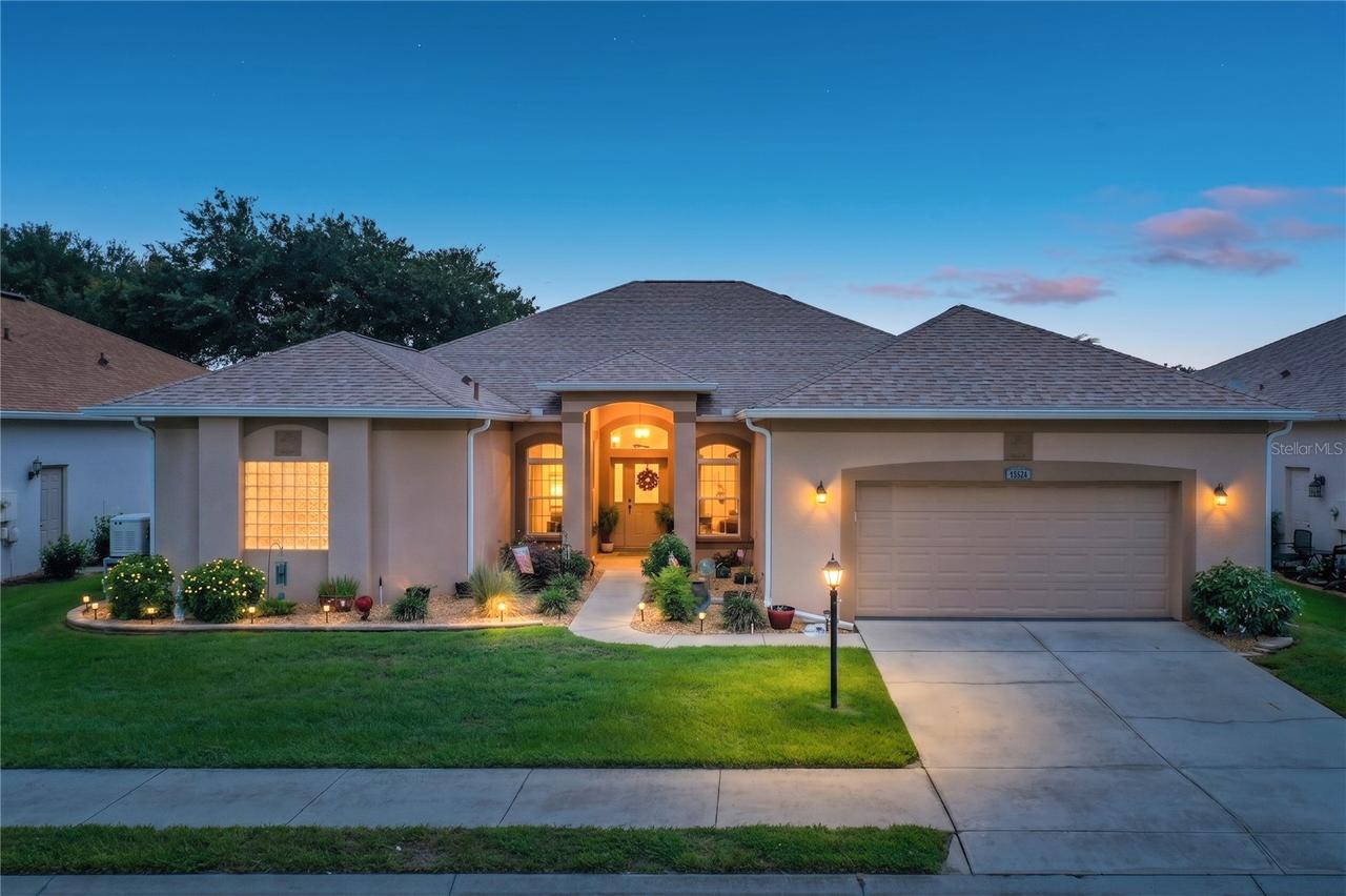 25524 Laurel Valley Rd., Leesburg, FL 34748