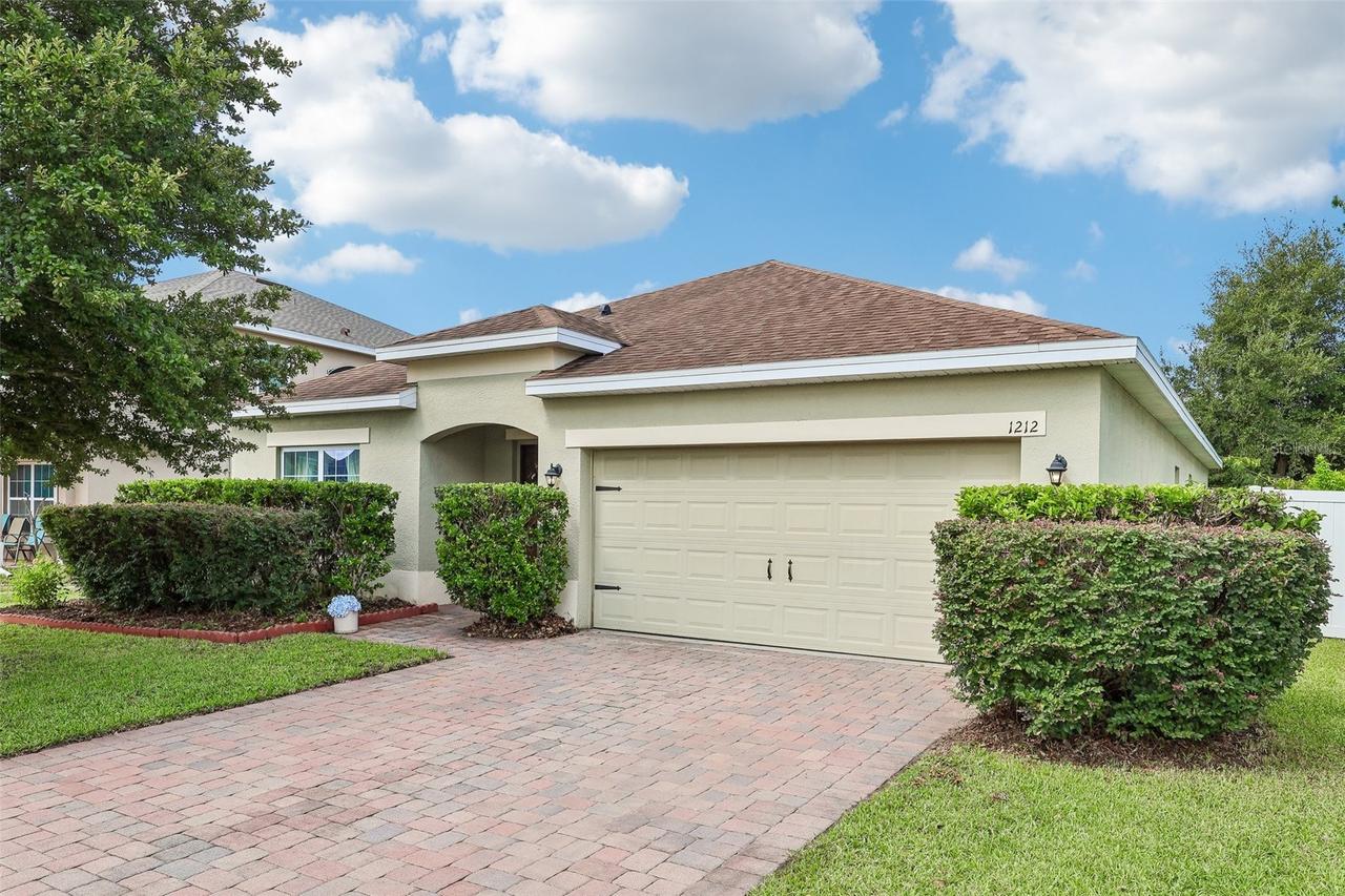 1212 Osprey Ridge Dr., Eustis, FL 32736