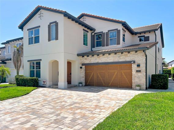 New Construction Homes For Sale This Week That Attend Horizon West Middle School: July 15th to July 21st