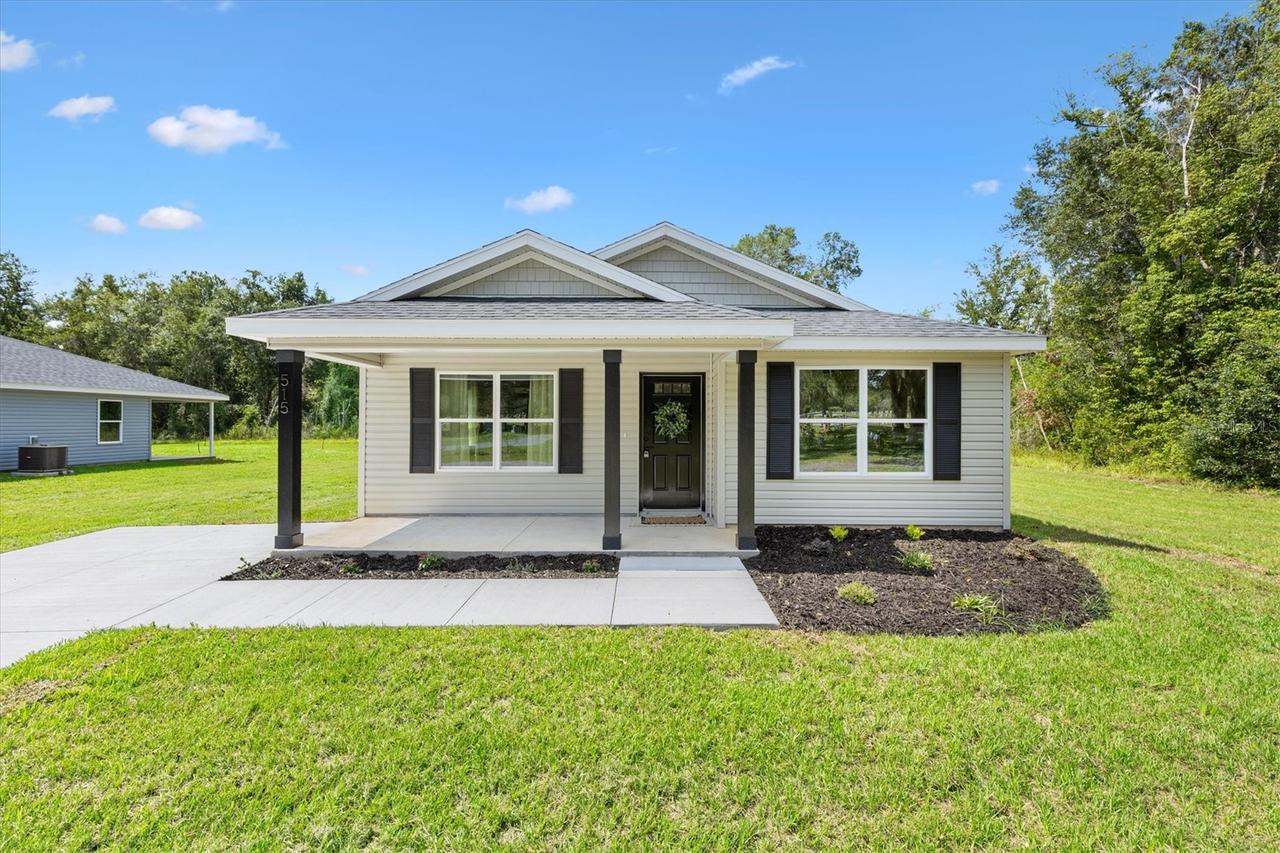 515 E Anderson Ave., Bushnell, FL 33513