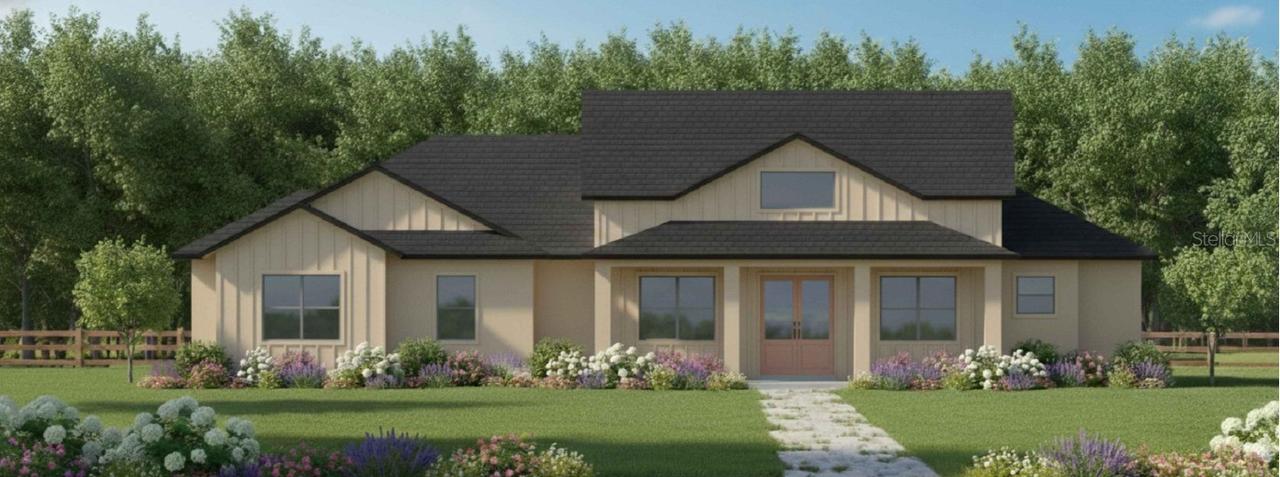 38797 Ranch Gate Blvd., Umatilla, FL 32784
