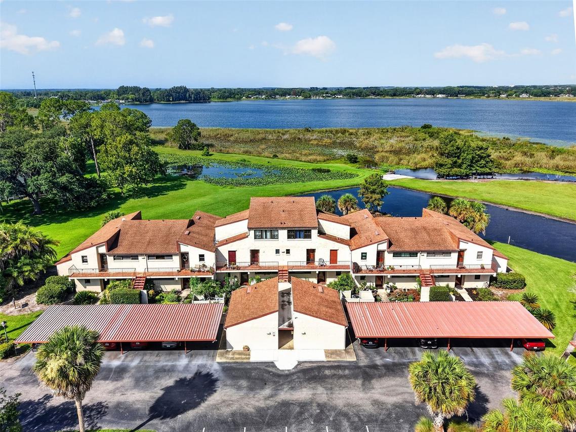 4300 Baywood Blvd. #A103, Mount Dora, FL 32757
