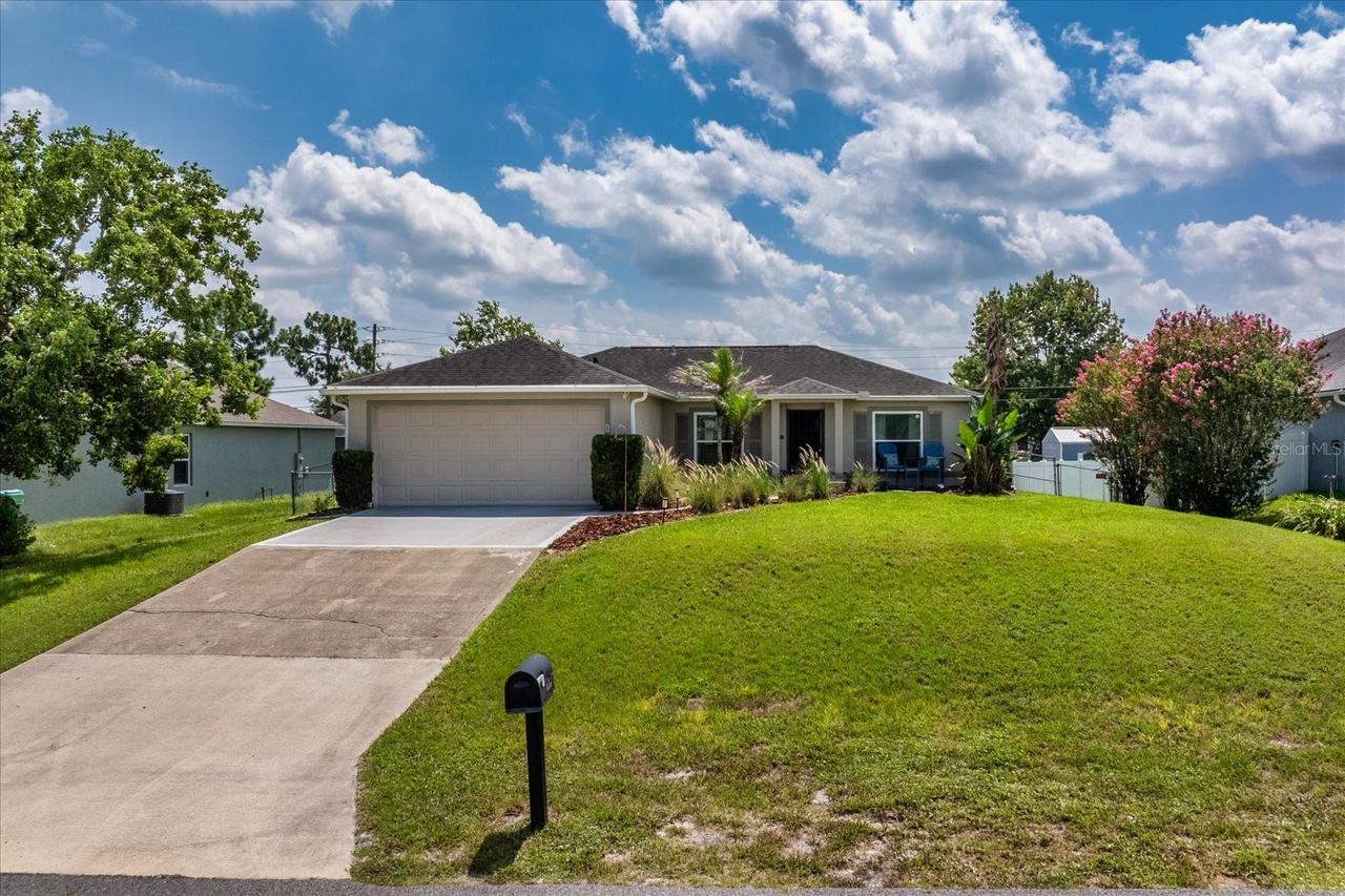 1892 Montebello Ave., Deltona, FL 32738