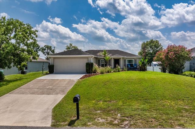 New Construction Homes For Sale This Week That Attend Heritage Middle School: July 15th to July 21st