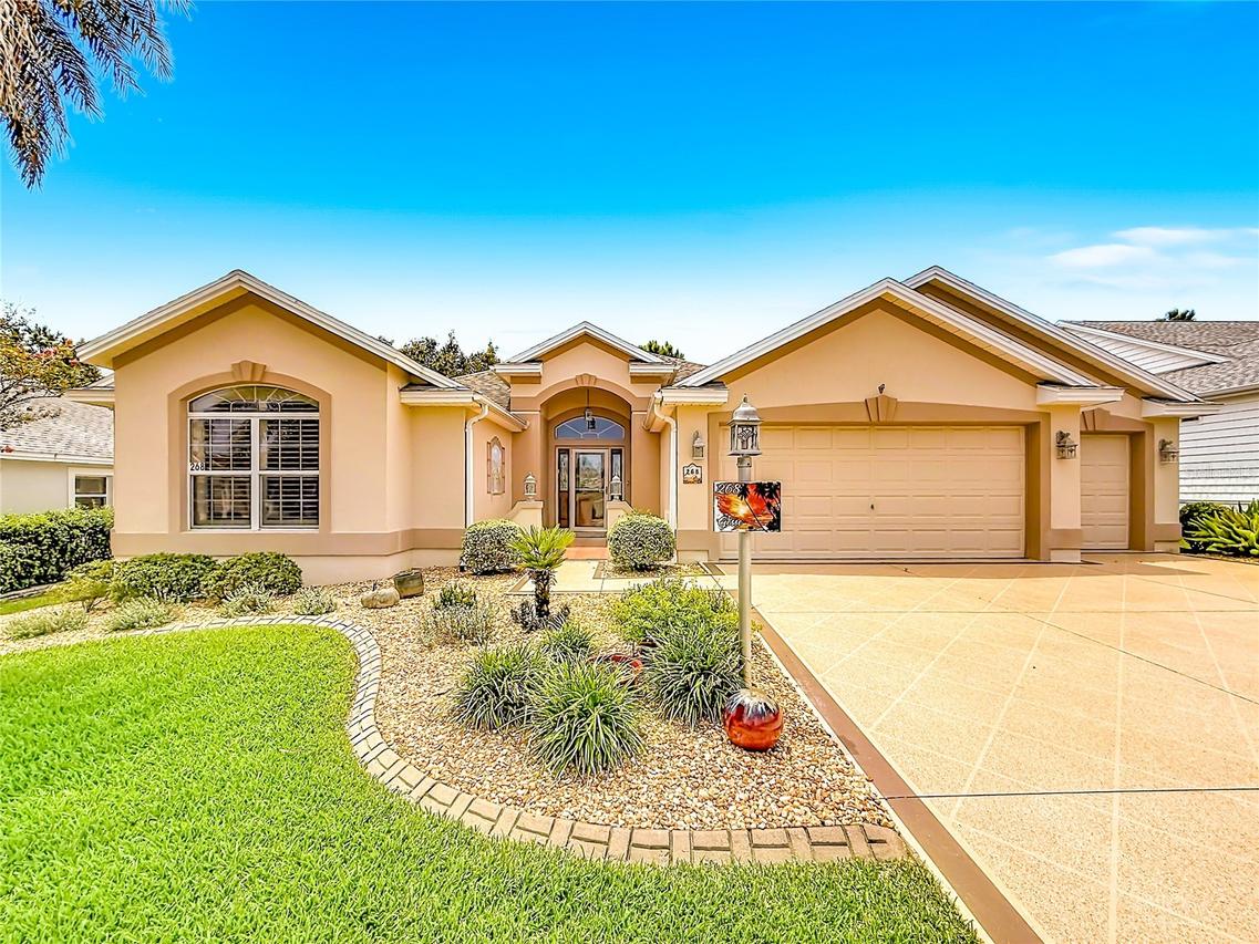 268 Lawthorn St., The Villages, FL 32162