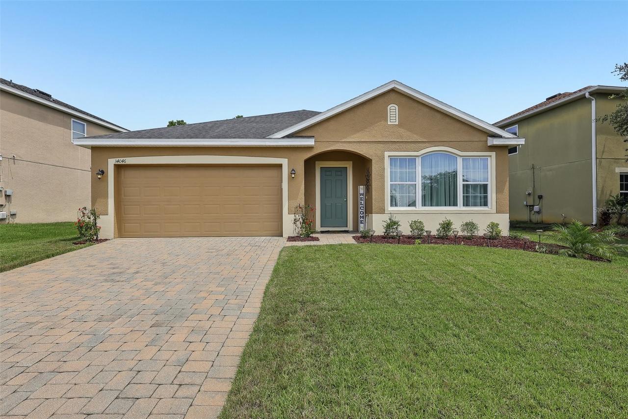 34046 Alameda Dr., Sorrento, FL 32776