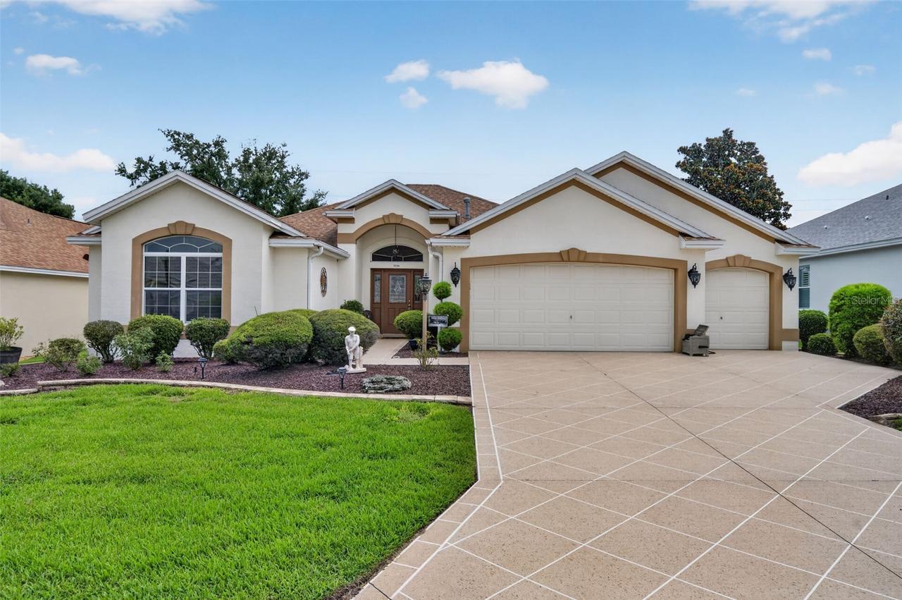 17246 SE 85th Willowick Cir., The Villages, FL 32162