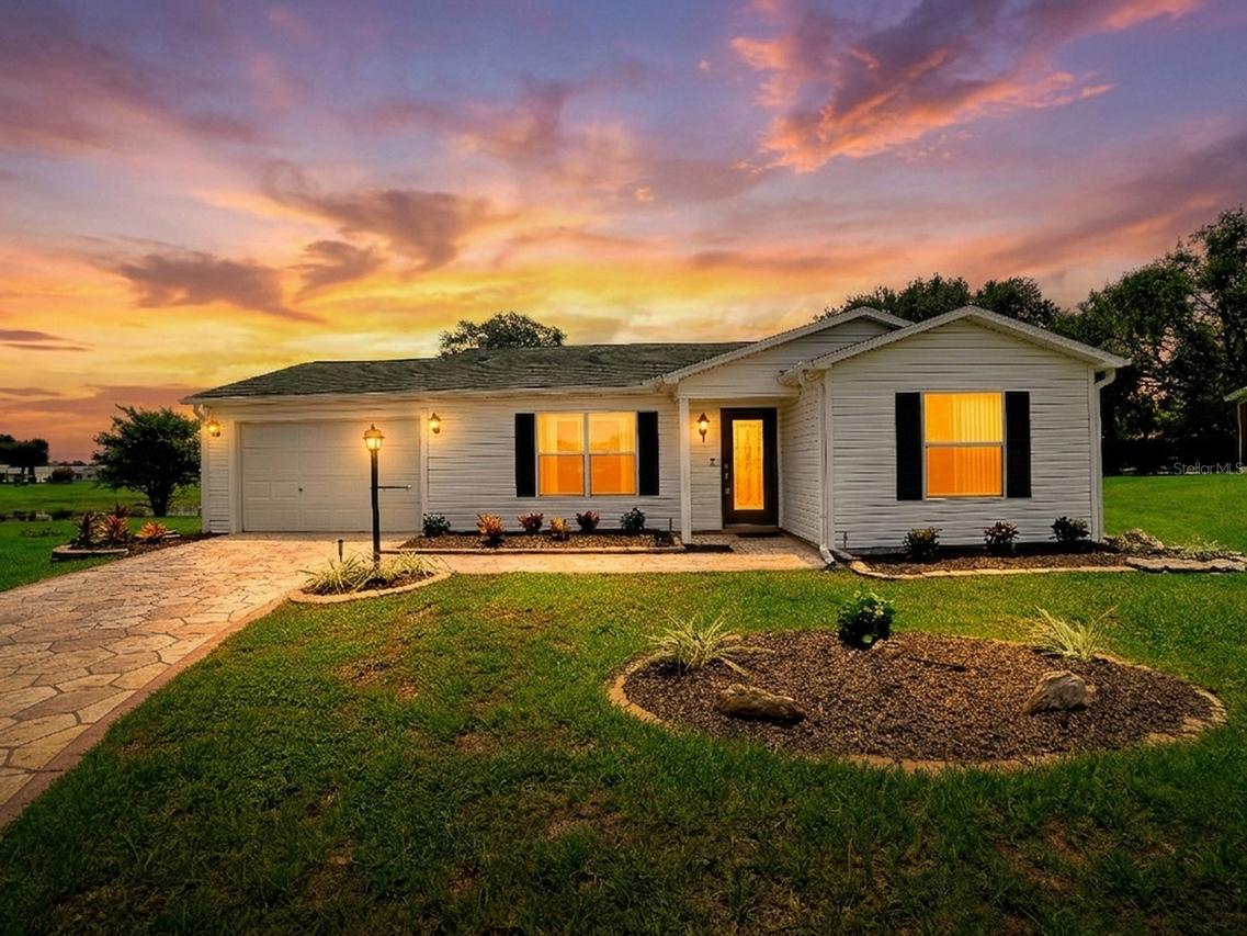 1611 Alhambra Way, The Villages, FL 32162