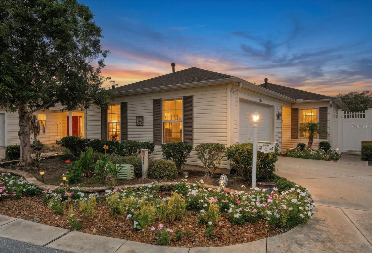 7618 SE 171st Sun Valley Pl., The Villages, FL 32162
