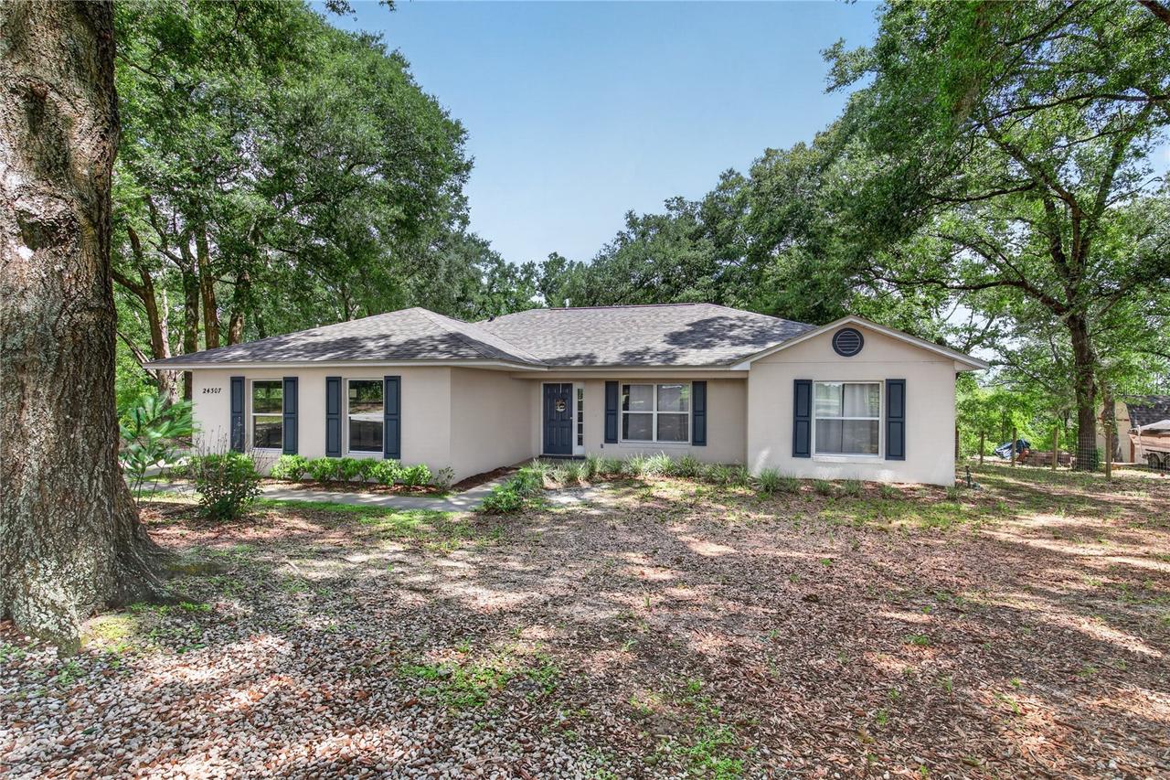 24307 Adair Avenue, Sorrento, FL 32776