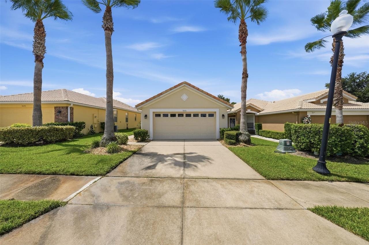 9076 Saint Andrews Way, Mount Dora, FL 32757