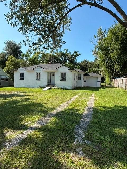 2312 Butler St., Leesburg, FL 34748
