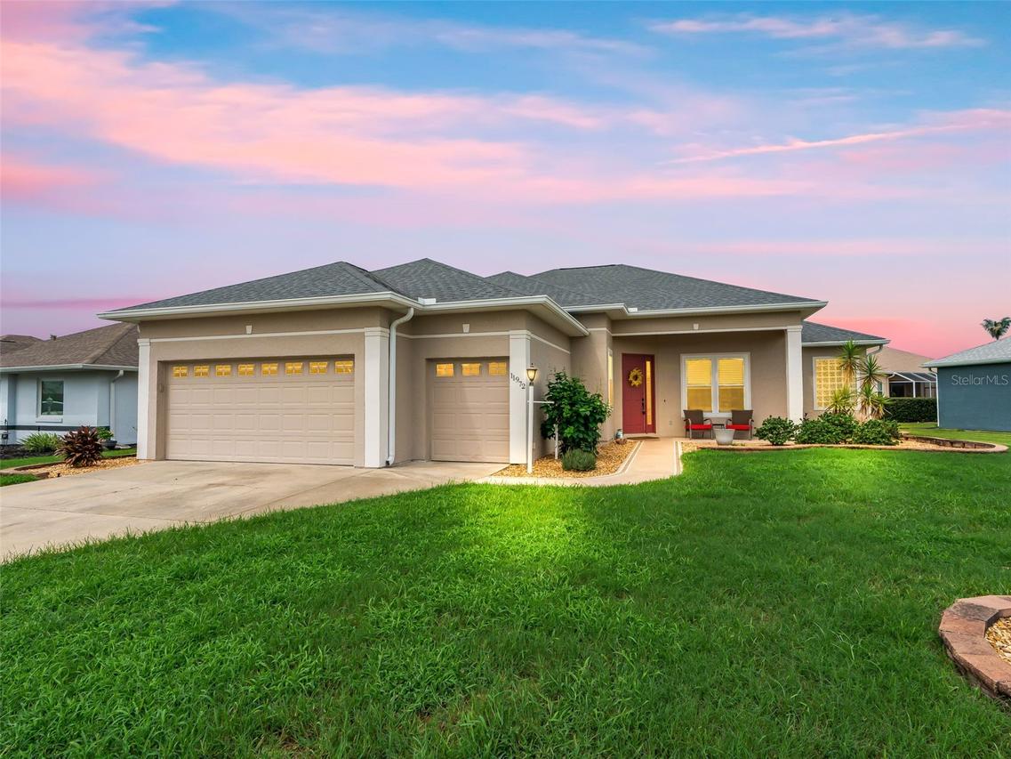 11972 SE 176th Place Rd., Summerfield, FL 34491