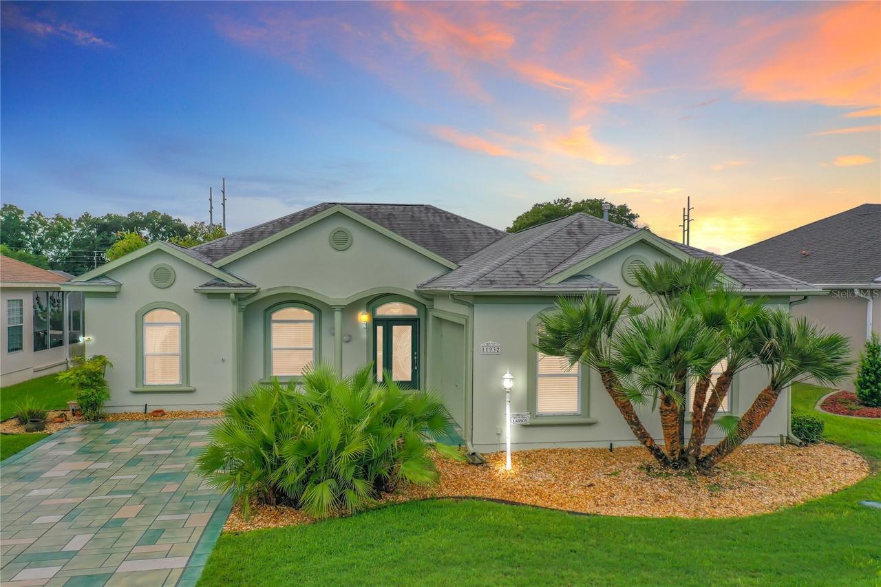 11932 SE 179th St., Summerfield, FL 34491
