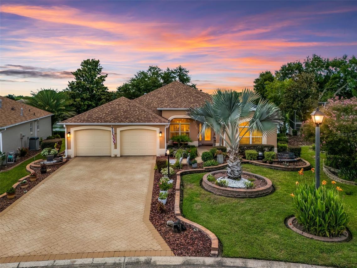 17116 SE 79th Mclawren Ter., The Villages, FL 32162