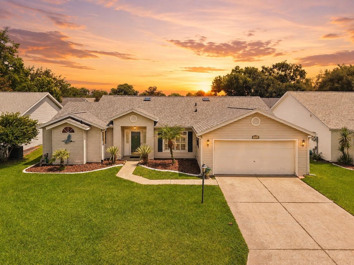 4529 Peach Tree St., Leesburg, FL 34748