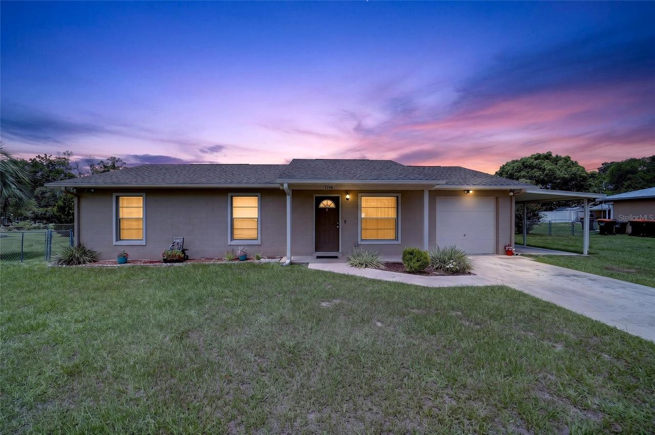 5245 SE 107th Pl., Belleview, FL 34420