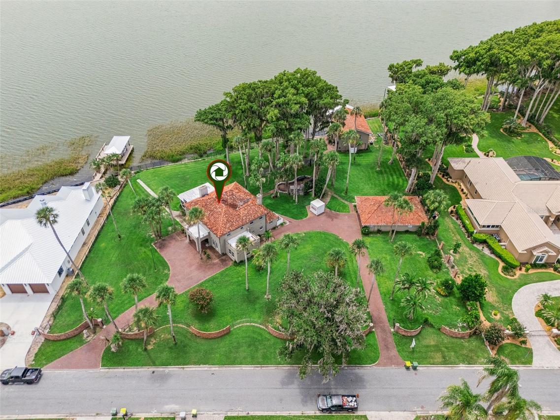 801 Lake Shore Dr., Leesburg, FL 34748